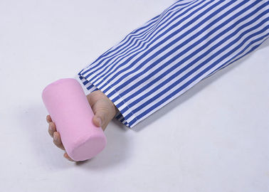 ضد آب PU پارچه دست و راحت راحتی پد بیمار بستری