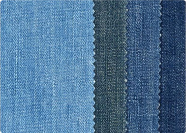 100٪ پنبه بافته شده پارچه جین در فضای باز مبلمان پوشش پارچه