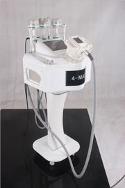 Ultracavitation بدن مجسمه سازی ماشین آلات، خلاء RF لیپو تجهیزات راحت