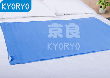 Hotel Home Hospital Cooling Gel Bed Pad For Sleeping and Relax / Sleeping Cooling Pad