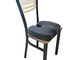 High Density Memory Foam Cushion Coccyx Orthopedic Seat OEM , Chair Foam Cushion