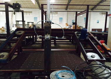 لاستیک فوم کانتور تیغ اره برش دستی برای فوم حافظه شکل، 3.8 KW