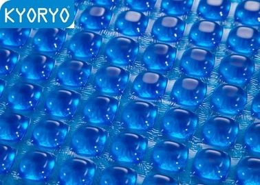 امن سالم ژل خنک کننده کوسن صندلی انعطاف پذیر قابل بازیافت نرم