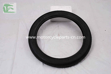سوزوکی قطعات موتور سیکلت 2.75-18 تایر جلو 4PR 6PR 2.75-18 تایر جلو