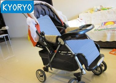 چند عملکردی ژل خنک مات صندلی کوسن برای بچه کالسکه بچه، مبل ژل خودرو کوسن صندلی