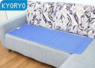 سالم کوسن سرد صندلی ژل خنک کننده برای دو جداره و تک مبل