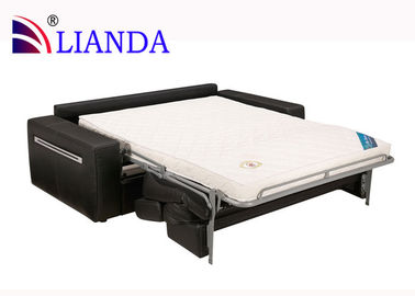 / 5 اینچ حافظه فوم تشک چرای فعلی 3 اینچ، تاشو تخت جلوی مبل تشک
