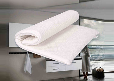 نصب شده بدون لغزش نوآوری خواب نرم حافظه فوم حمام تشک 70 * 50CM