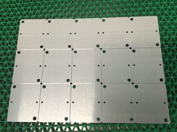 سوپر روشن قدرت بالا چراغ PCB، PCB آلومینیوم هیئت مدیره برای LED