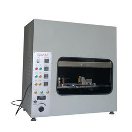 دستگاه تست 1KVA 220V 50Hz است براق سیم با اتاق IEC60695-2-10