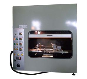 دستگاه تست 1KVA 220V 50Hz است براق سیم با اتاق IEC60695-2-10
