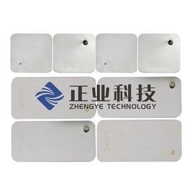 سفارشی - ساخته شده ویژه راهنمای فولاد پین برای PCB چاپ Circurt انجمن