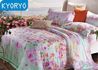 4pcs ست ملافه، پارچه هوس مجموعه ملافه، پارچه هوس پنبه مجموعه با الگوهای برازنده برای تختخواب رم در خانه