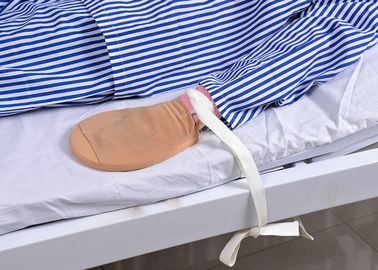با خطر بالا بیمار مراقبت های بهداشتی دست میت پزشکی با خویشتن داری کمربند
