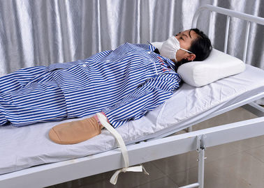 با خطر بالا بیمار مراقبت های بهداشتی دست میت پزشکی با خویشتن داری کمربند