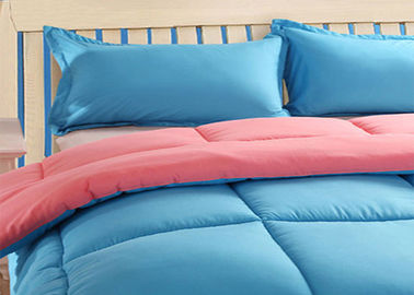 سفارشی ساخته شده تمام پنبه لحاف نور تسلی کینگ سایز 150 * 200cm