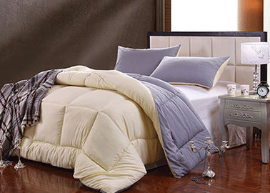 سفارشی ساخته شده تمام پنبه لحاف نور تسلی کینگ سایز 150 * 200cm