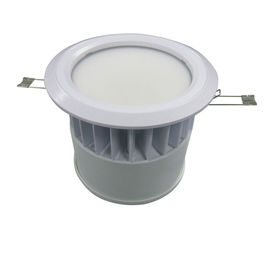 IP20 18W سقفی LED پایین نور، 3000K / 5000K 12V رهبری کردن چراغ