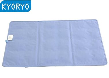 تابستان بچه / PET خواب خنک کننده ژل پد با طول عمر بالا 60 × 90CM