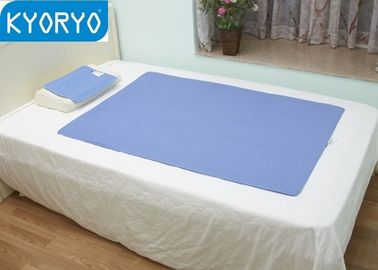 دروغ گفتن و نشستن خنک کننده ژل تختخواب پد / مبل مات کوسن برای دما پایین تنه
