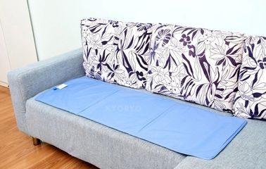 چند توابع خنک کننده ژل تشک پد راحت ژل ماکرومولکول